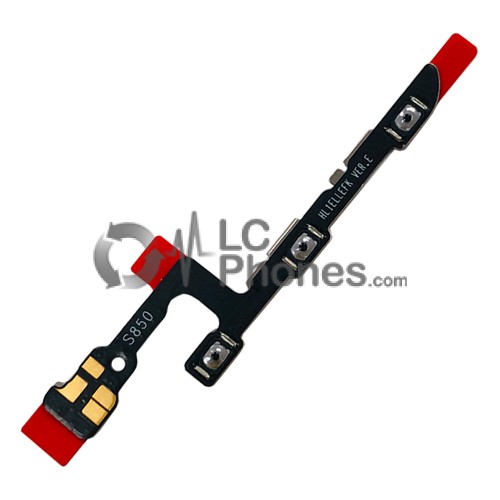 Huawei P30 - Power + Volume Flex Cable