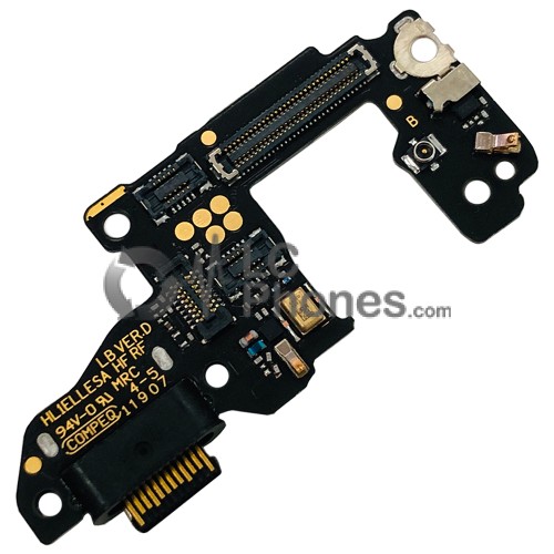 Huawei P30 - Dock Charging Connector Flex Board