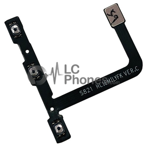 Huawei P20 - Power + Volume Flex Cable