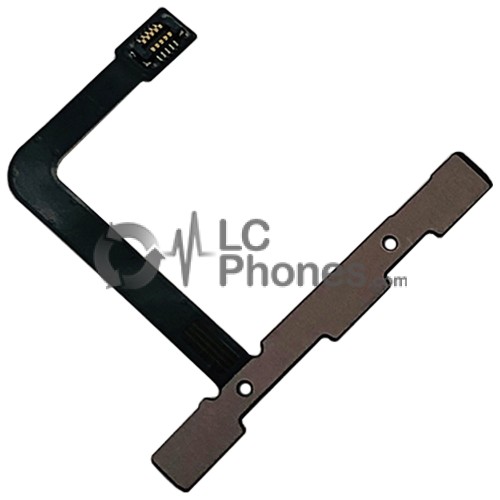 Huawei P20 - Power + Volume Flex Cable