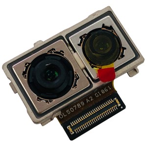 Huawei P20 - Back Camera
