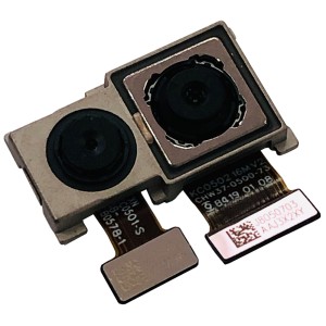 Huawei P20 Lite ANE-LX1 - Back Camera