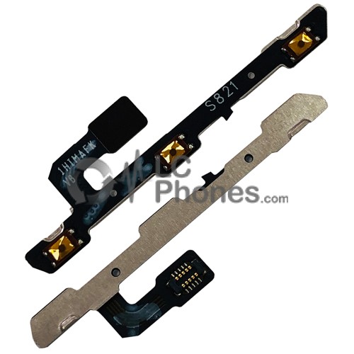 Huawei Mate 20 - Power + Volume Flex Cable