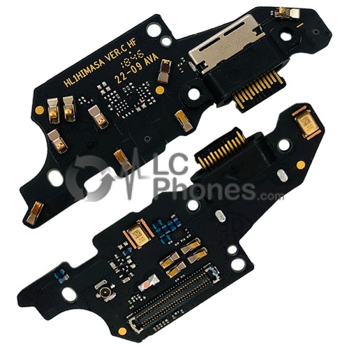 Huawei Mate 20 - Dock Charging Connector Board