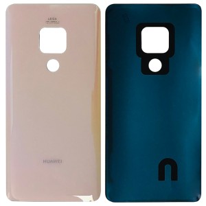 Huawei Mate 20 - Battery Cover with Adhesive Pink Gold