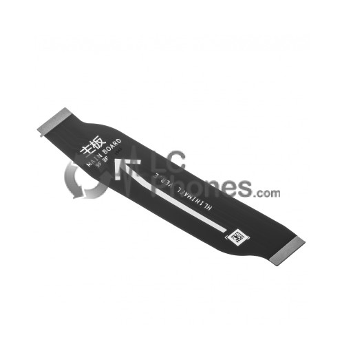 Huawei Mate 20 - Mainboard Flex Cable