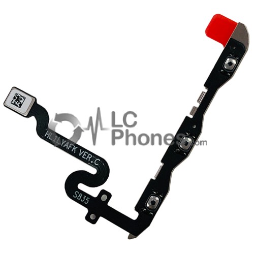 Huawei Mate 20 Pro - Power + Volume Flex Cable