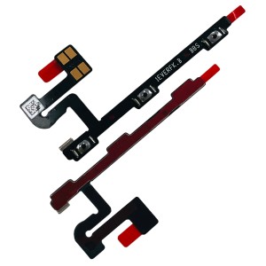 Huawei Mate 20 X - Power & Volume Flex Cable