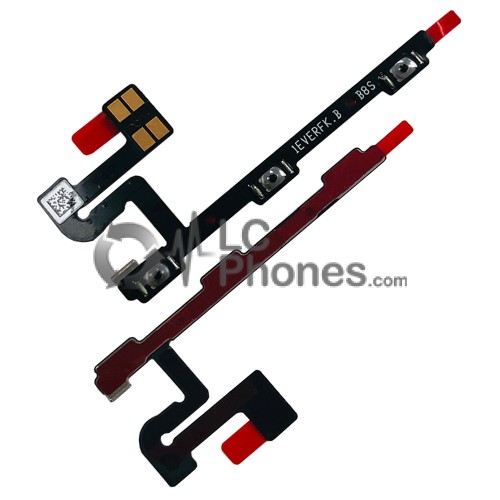 Huawei Mate 20 X - Power & Volume Flex Cable