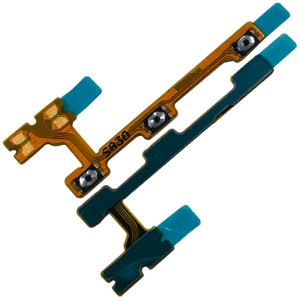 Huawei Nova 3 - Power + Volume Flex Cable