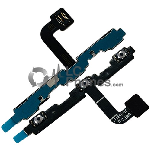 Huawei Mate 10 - Power + Volume Flex Cable