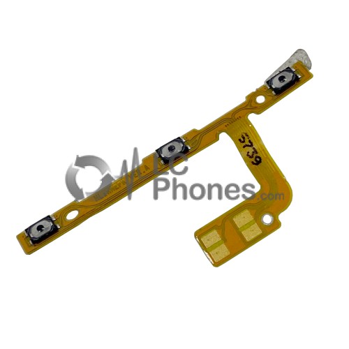 Huawei Mate 10 Lite  / G10 - Power + Volume Flex Cable