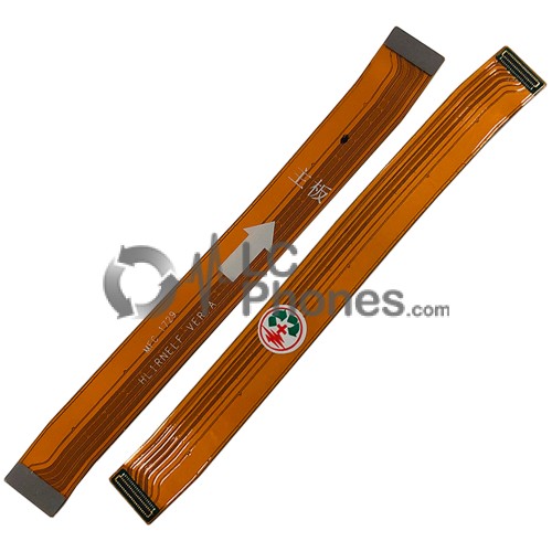 Huawei Mate 10 Lite / G10 - Mainboard Flex Cable