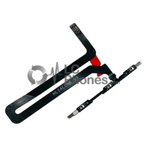 Huawei Mate 9 Pro - Power & Volume Flex Cable