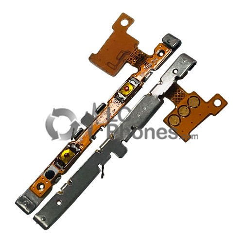 Samsung Galaxy A7 2018 A750 - Volume Flex Cable