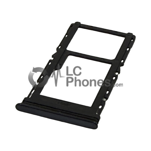 Xiaomi Mi A3 M1906F9SH, M1906F9SI - Sim Tray Card Holder Kind of Gray