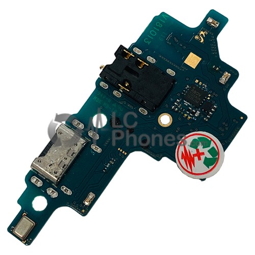 Samsung Galaxy A9 2018 A920 - Dock Charging Connector Board