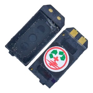 Samsung Galaxy  A12 A125 / A13 A135 / A13 2022 A137 / A20 A205 / A30 A305 / A30S A307 / A310 / A40 A405 / A50 A505 / A51 A515 / A7 2018 A750 / A70 A705 / A71 A715 / J120 / J320 / J415 / J510 / J610 / J710 / M12 M127 / M20 M205 / M30s M307 / M31 M315 - Earspeaker