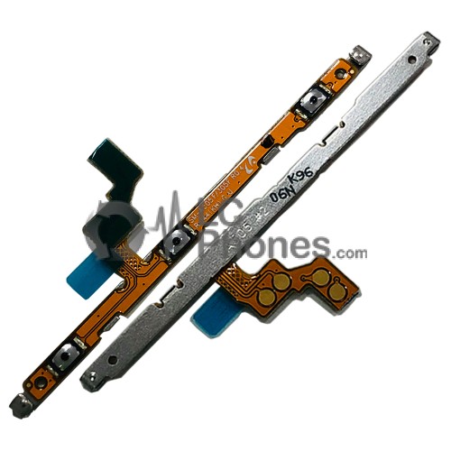 Samsung Galaxy A70 A705 - Power / Volume Flex Cable