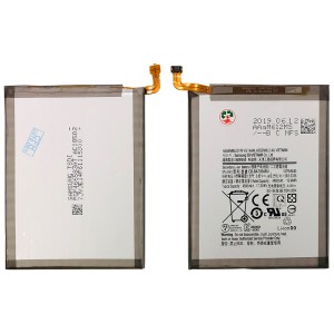 Samsung Galaxy A70 A705 - Battery EB-BA705ABU 4500mAh 17.33Wh
