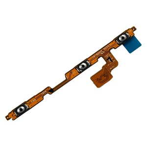 Samsung Galaxy M20 M205F - Power / Volume Flex Cable