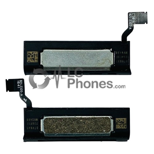 iPad Air 2 A1566 A1567 - Loudspeaker Set 821-2320-A, 821-2322-A