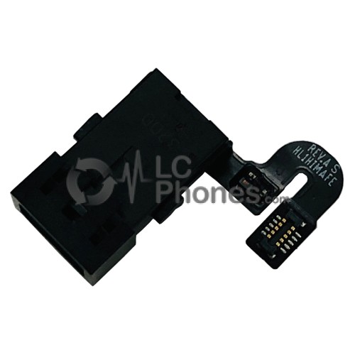 Huawei Mate 20 - Earphone Audio Jack Flex Cable