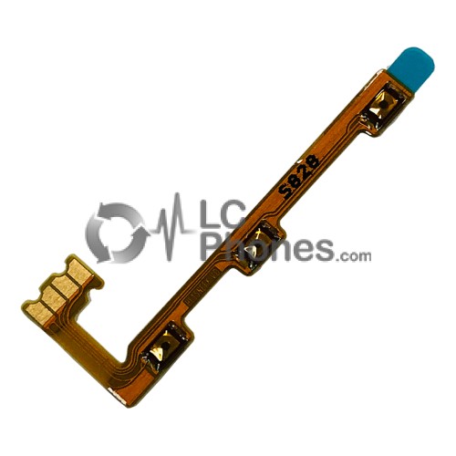 Huawei P Smart Plus 2019 - Power / Volume Flex Cable