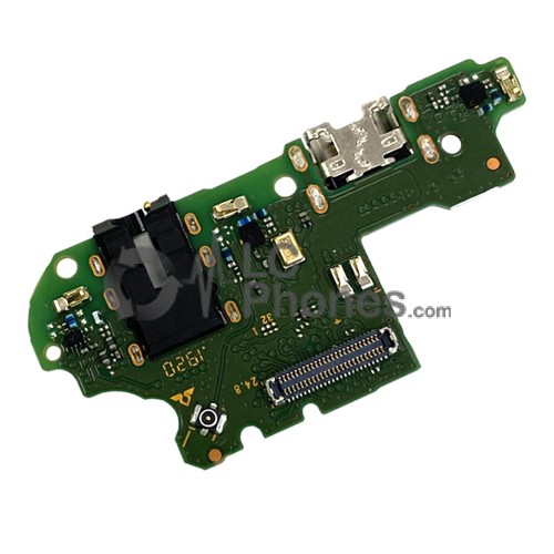 Huawei P Smart Plus 2019 - Dock Charging Connector Board