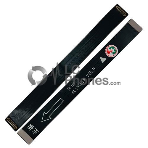 Huawei P Smart Plus 2019 - Mainboard Flex Cable