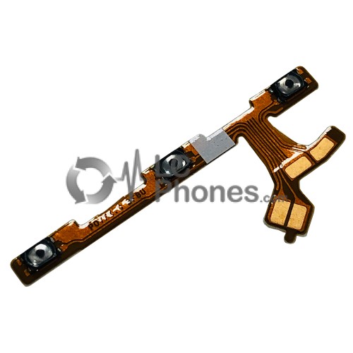 Huawei P Smart 2019 / Honor 10 Lite - Power / Volume Flex Cable