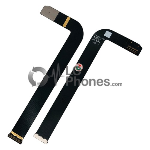 Microsoft Surface Pro 5 to 4 - LCD Converter Flex Cable