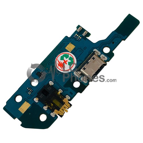 Samsung Galaxy A20e A202 - Dock Charging Connector Board