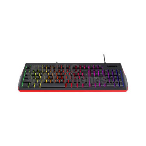 Havit - Membrane Gaming Keyboard RGB KB866L