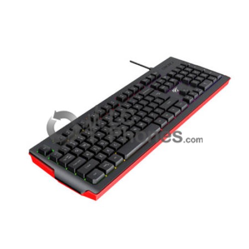 Havit - Membrane Gaming Keyboard RGB KB866L