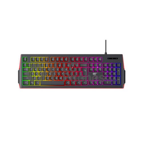 Havit - Membrane Gaming Keyboard RGB KB866L