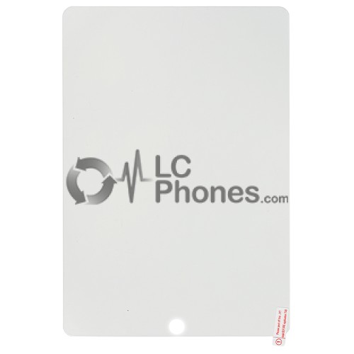 iPad Air 3rd Gen (2019) A2153 A2123 A2152 - Tempered Glass