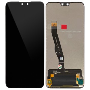 Huawei Y9 (2019) /  Enjoy 9 Plus - Full Front LCD Digitizer Black