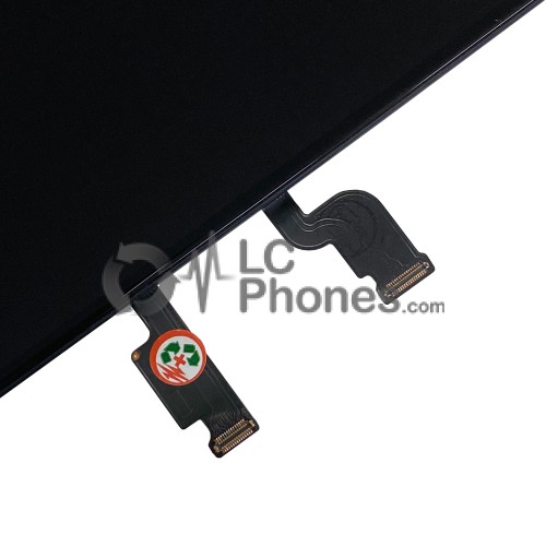 iPhone XS MAX  - Full Front LCD Digitizer Black In-Cell TianMa