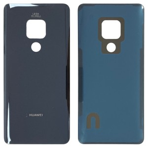 Huawei Mate 20 - Battery Cover Black
