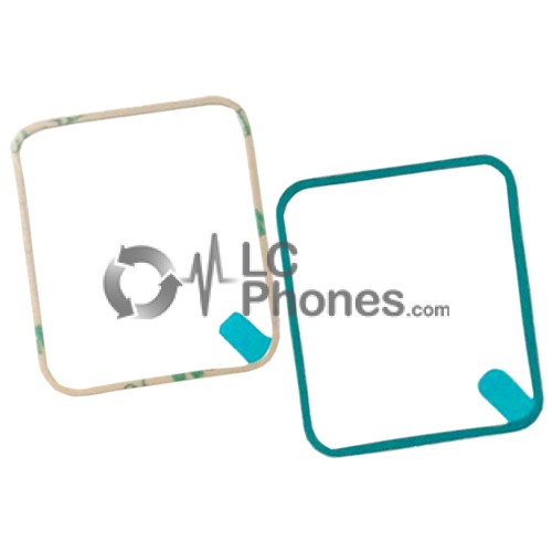 iWatch 42mm - Waterproof LCD Adhesive Sticker