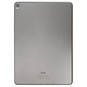 iPad Pro 9.7 (2016) A1673 - Back Housing Cover Grey