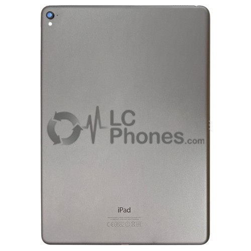 iPad Pro 9.7 (2016) A1673 - Back Housing Cover Grey