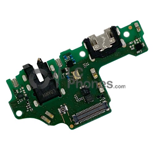 Huawei Honor 8X / Honor View 10 Lite - Dock Charging Connector Board