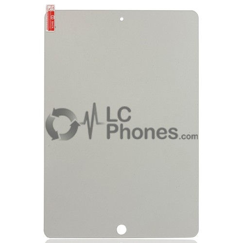 iPad 10.2 7th Gen (2019) A2197 A2198 A2200 / 8th Gen (2020) A2270 A2428 A2429 A2430 - Tempered Glass