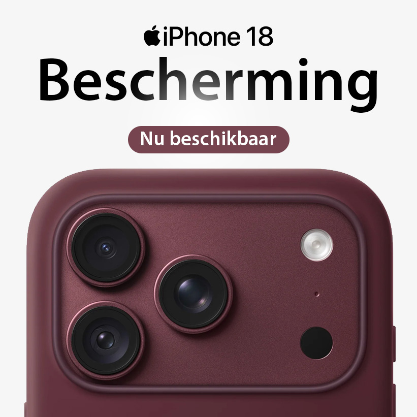 Iphone 18