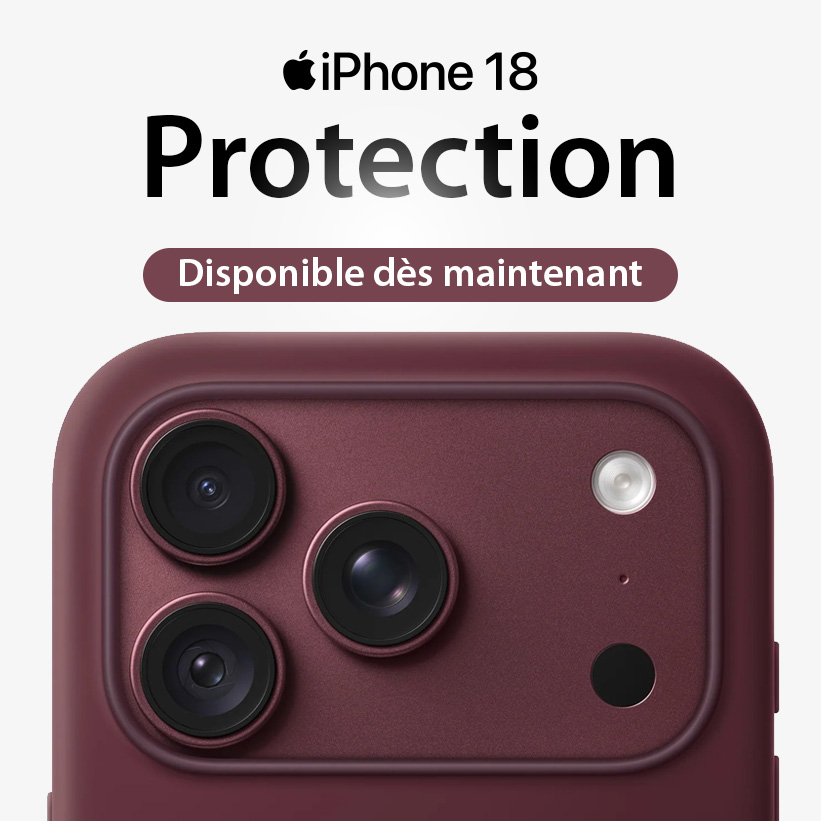 Iphone 18