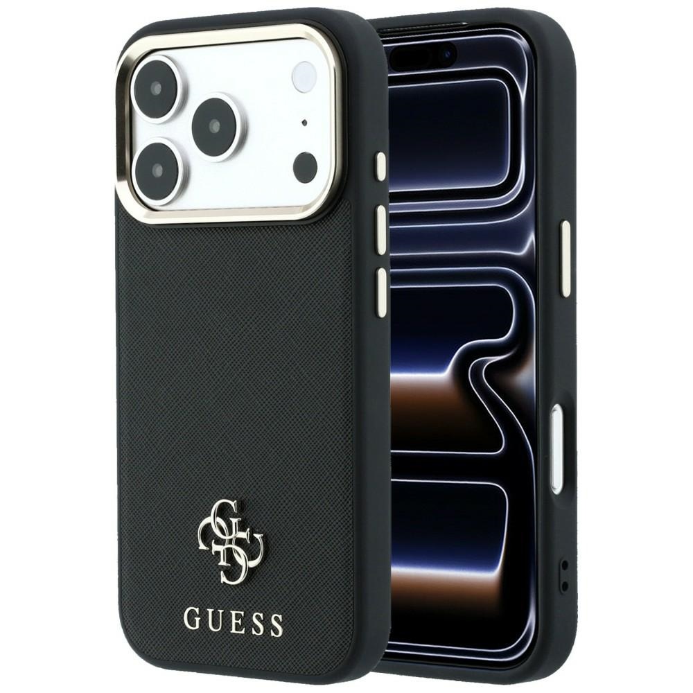 eng_pl_Guess-Saffiano-Small-4G-amp-Classic-Logo-MagSafe-Case-for-iPhone-17-Pro-Max-18-Pro-Max-Black-214693_1